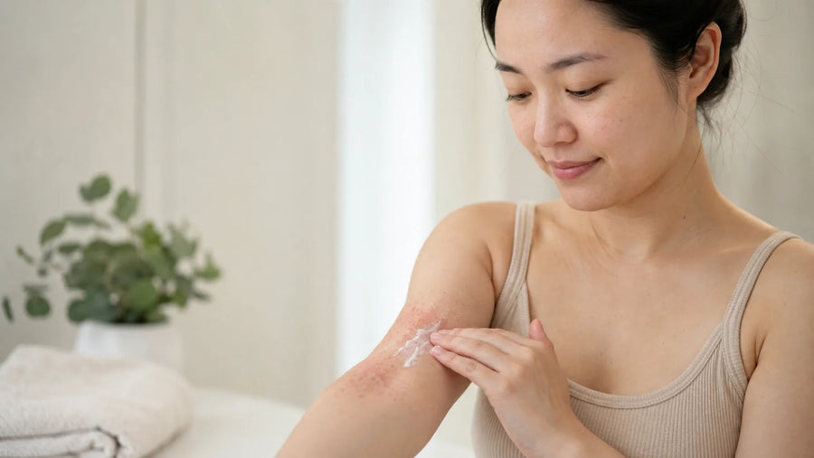 Fast Relief for Atopic Dermatitis: How to Calm Flare-Ups Quickly