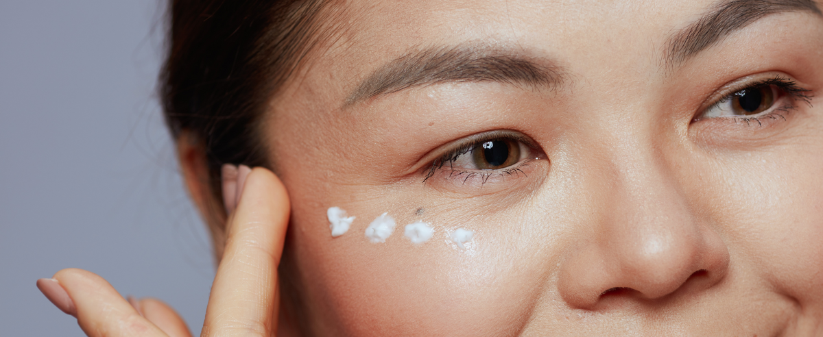 Best Eye Creams for Mature Skin