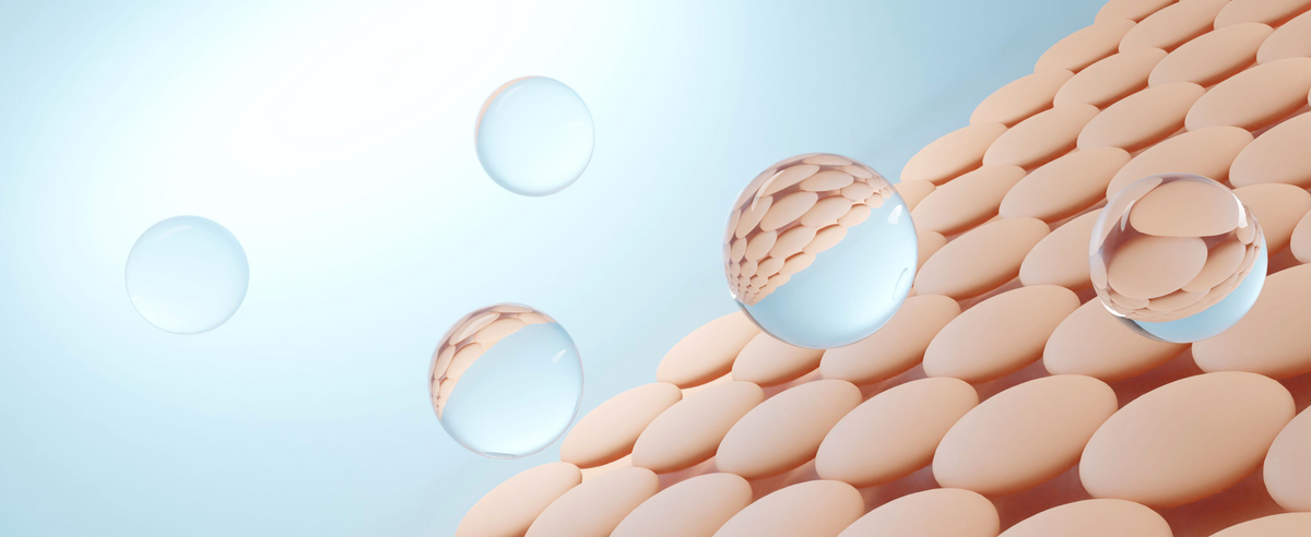 Why Hydration Matters in Treating Melasma