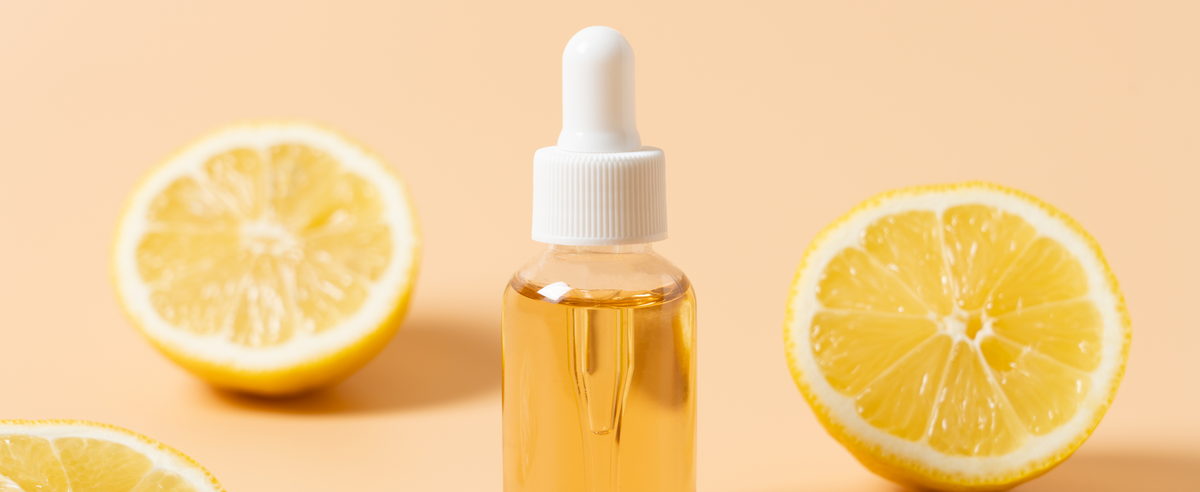 How To Vitamin C With Other Skincare Ingredients