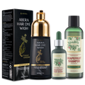 1 Bottle + Hair care Bundle