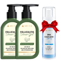 BUY 2, GET 1 FREE BHA BACK ACNE SPRAY (-45%)