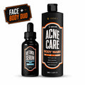 Face + Body Bundle