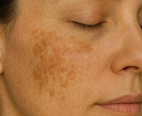 Melasma & Uneven Skin Tone