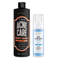 Double-Action Clear Body Bundle