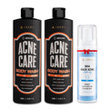 2 Bottles + 🎁 ABERA BHA Acne Spray