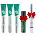 Buy 3 Fordyce + 2 FREE Eye Care Gifts