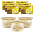 3 Boxes + 10 Eye Masks
